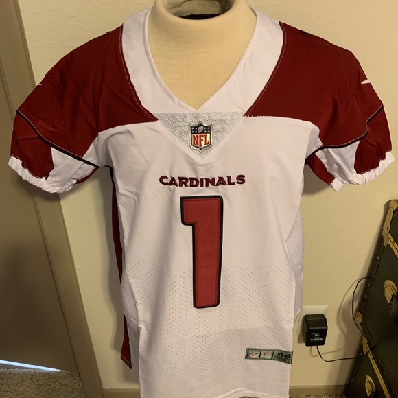 arizona cardinals jersey nike